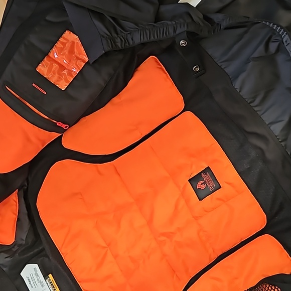 686 Men's  Hydra Thermagraph Ski and Snowboard Jacket M - Picture 12 of 15